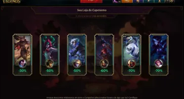 CONTA PLATINA 3 75PDL/ BORDA PLATINA / 83 CHAMP. / 4 P. RUNA