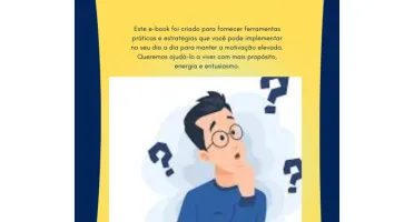 Motivação Diária Um Guia Prático para Viver com Propósito