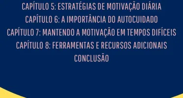 Motivação Diária Um Guia Prático para Viver com Propósito