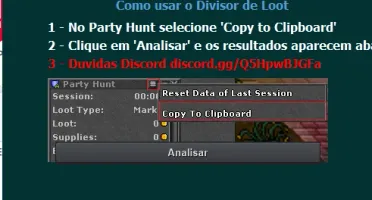 CAVEBOT MACRO TIBIA AUTO SIO CURE PARALYSE!