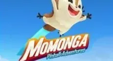 Xbox Momonga: Pinball Adventures (Xbox One) #C91739