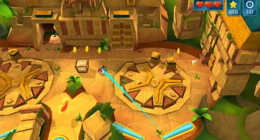 Xbox Momonga: Pinball Adventures (Xbox One) #C91739