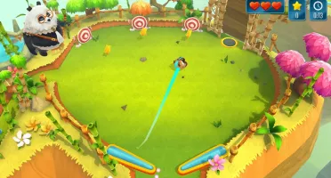Xbox Momonga: Pinball Adventures (Xbox One) #C91739