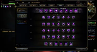 Vendo conta neverwinter