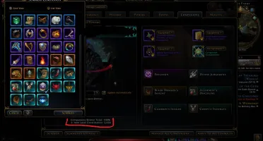 Vendo conta neverwinter