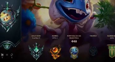 Conta platina 4 78 skins