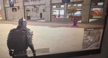 PUBG CHEAT (STEAM) - WALL + AIM BOT ATUALIZAÇÕES 1 MES