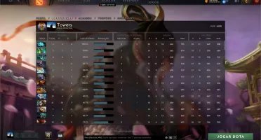 imortal rank 6000 mmr, total acesso e telefone celular