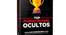 Ebook Fornecedores