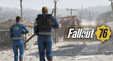 Fallout 76 PC Microsoft Store Key