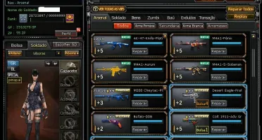 Mareshal Vip's