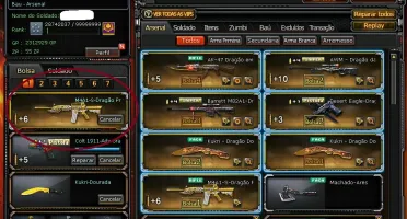 Mareshal Vip's