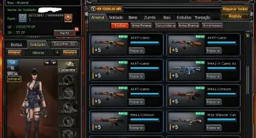 Mareshal Vip's