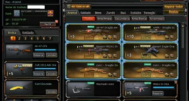Mareshal Vip's