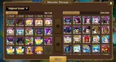 Conta SW G1 Arena Global Shazam