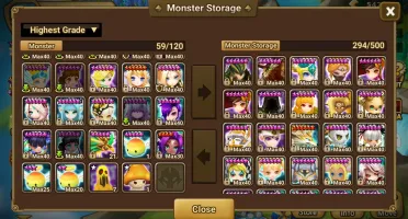 Conta SW G1 Arena Global Shazam