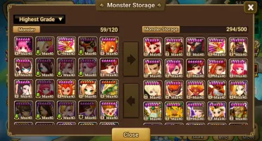 Conta SW G1 Arena Global Shazam