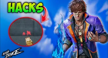 Blood Strike Hack Pc 2025 🚨 Aim Assist Color Ultra