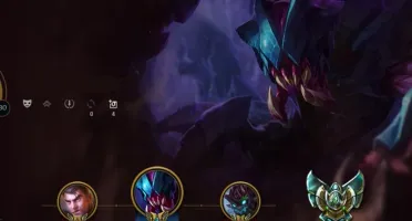 Conta Platina 5, 33 Campeões, 7 Skins