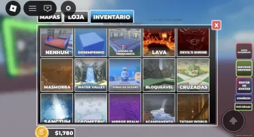 Conta upadissima em jogos