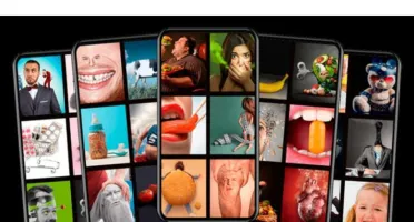 1000 Imagens De Alta Conversão - Acervo Digital