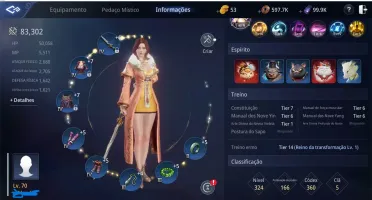 conta mir4