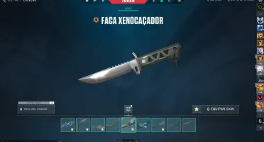 Conta De Valorant Full Acesso