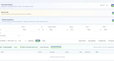 Software de Prospecção Para Captar Leads no Google 2026