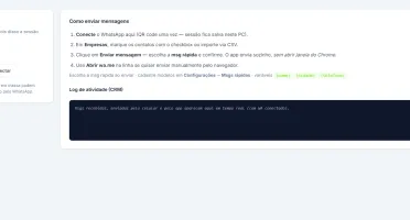 Software de Prospecção Para Captar Leads no Google 2026