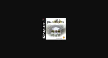 Final Fantasy Tactics (PS1) PTBR