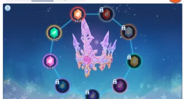 SHURA 120 - Ragnarok M Classic (Mobile)