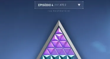 Conta Diamante 3 mmr alto