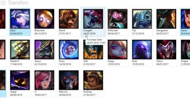 CONTA GOLD 3 / LUX ELEMENTAL