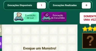 Conta lv14 Summoners Wars
