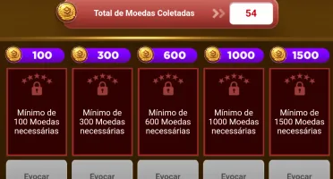 Conta lv14 Summoners Wars