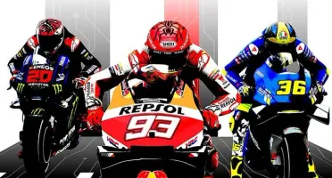 Xbox MotoGP 21 (Xbox Series X|S) #C38278