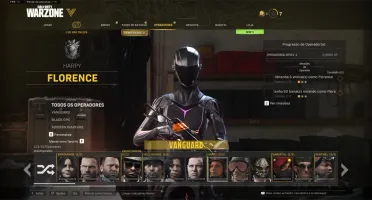 UNLOCK ALL PARA COD WARZONE