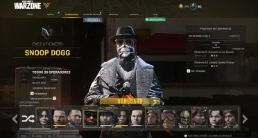 UNLOCK ALL PARA COD WARZONE