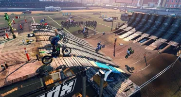 Xbox Trials Rising - Gold Edition #C81273