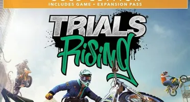 Xbox Trials Rising - Gold Edition #C81273