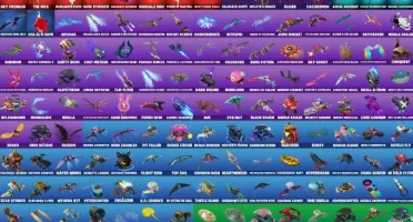 Fortnite Conta Rara com Salve o mundo fundador 