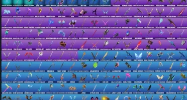 Fortnite Conta Rara com Salve o mundo fundador 