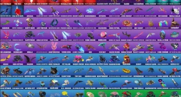 Fortnite Conta Rara com Salve o mundo fundador 