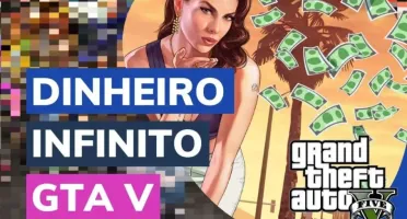 Gta 5 Online Dinheiro E Level Infinito đž + FunçÔes