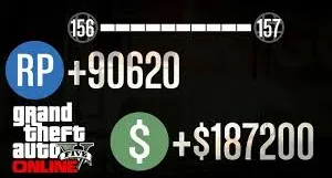 Gta 5 Online Dinheiro E Level Infinito đž + FunçÔes