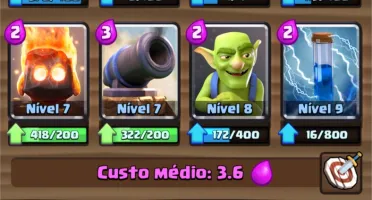 Conta nível 9 - troca nick - 31.859k - 424 gemas