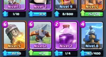 Conta nível 9 - troca nick - 31.859k - 424 gemas