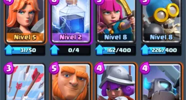 Conta nível 9 - troca nick - 31.859k - 424 gemas