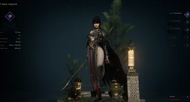 Dark Wizard Odin Vallhala Rising Epic Mount