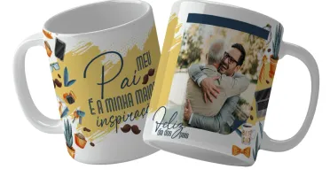 Pack Artes Dia Dos Pais
